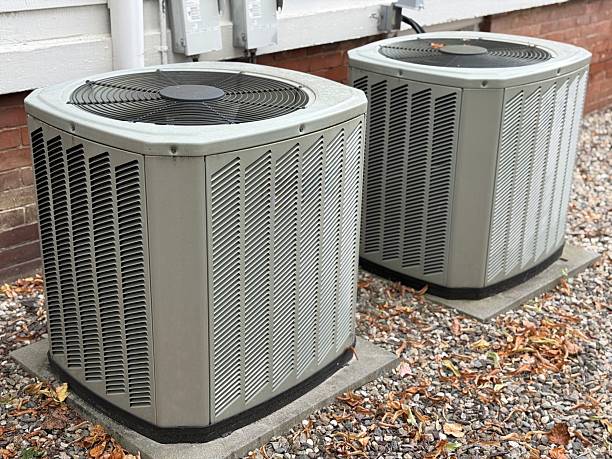 Reliable Ductwork Repair contractor in Winfield, WV by Leonard HVAC